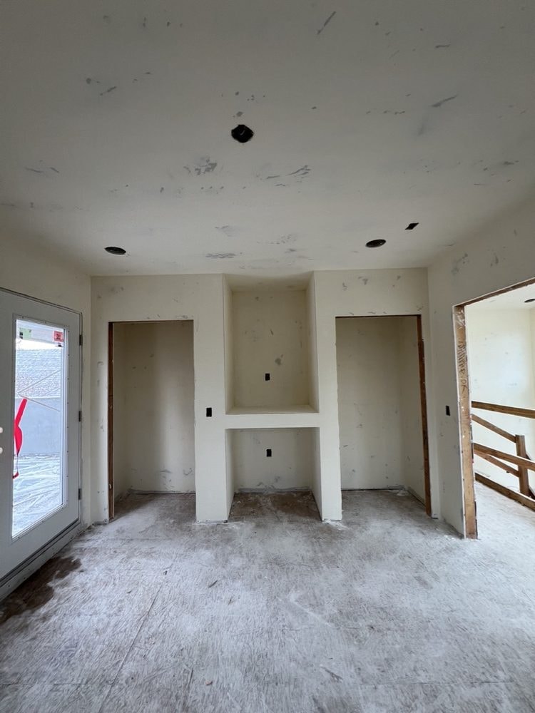 Restaurant Remodel